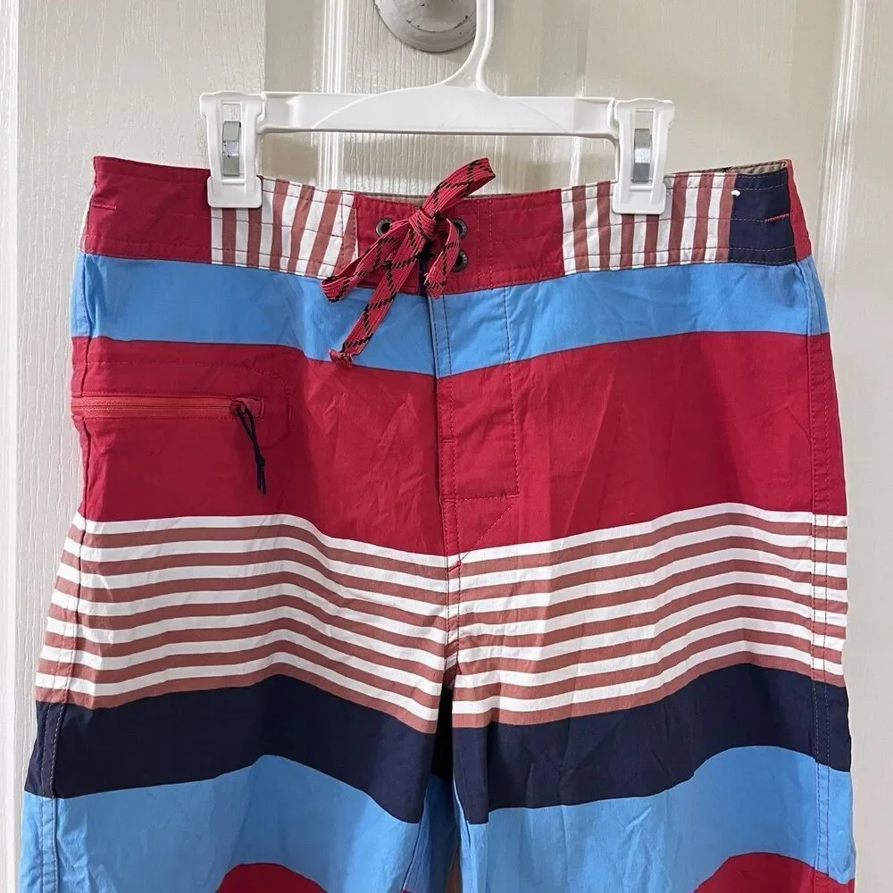 Patagonia stretch wavefarer